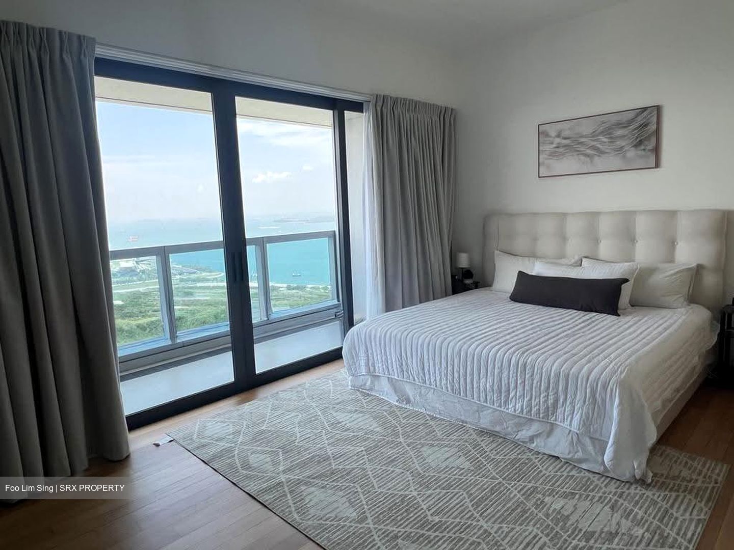 Marina Bay Residences (D1), Condominium #606439221